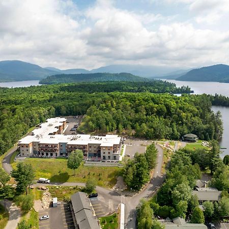 Cambria Hotel Lake Placid - Lakeside Resort Екстер'єр фото