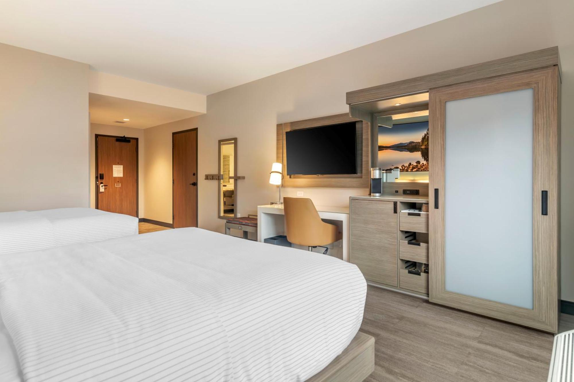 Cambria Hotel Lake Placid - Lakeside Resort Екстер'єр фото