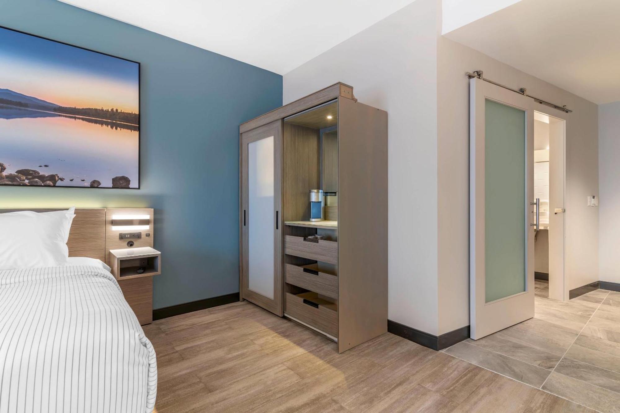 Cambria Hotel Lake Placid - Lakeside Resort Екстер'єр фото
